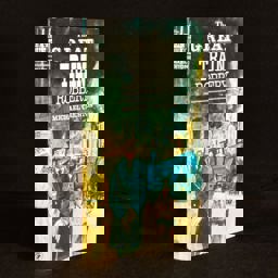 The Great Train Robbery