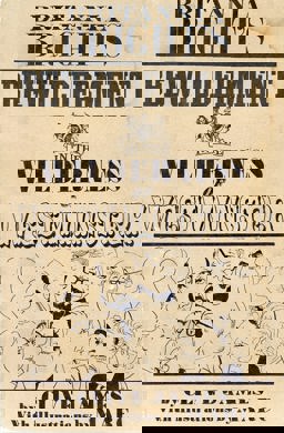 Britannia Bright's Bewilderment in the Wilderness of Westminster