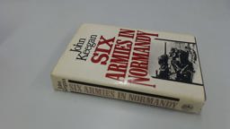 Six Armies in Normandy