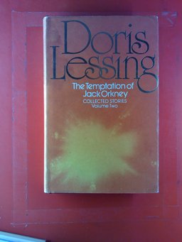 The Temptation of Jack Orkney