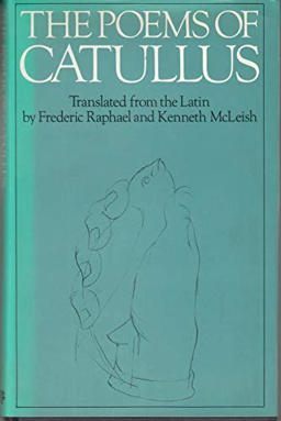 The Poems of Catullus