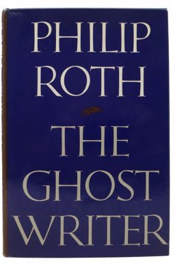 The Ghost Writer