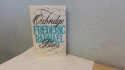 Oxbridge Blues and Other Stories