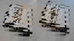 The Sirian Experiments