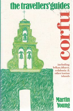 Traellers Guide to Corfu and Other