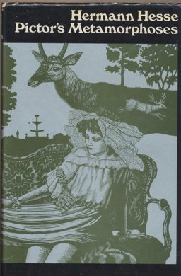 Pictor's Metamorphoses