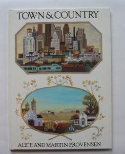 Town and Country