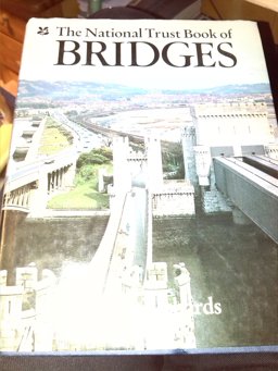 National Trust Book of Bridges