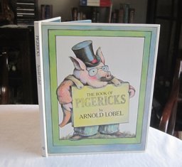 The Book of Pigericks