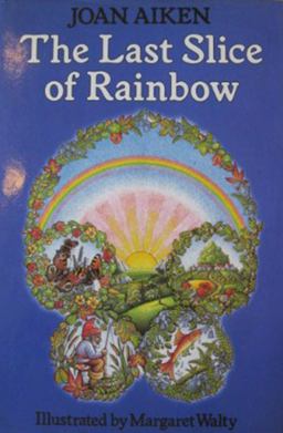 Last Slice of Rainbow