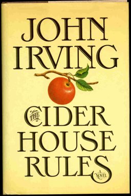 The Cider House Rules