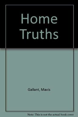 Home Truths Home Truths