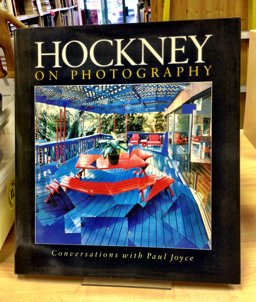 Hockney on Photography