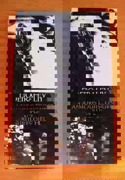 An Amorous Discourse in the Suburbs of Hell