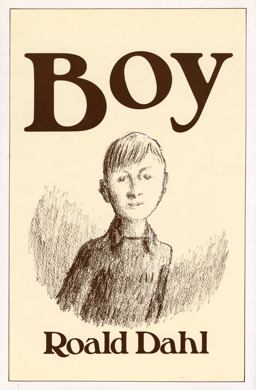 Boy Tales of Childhood