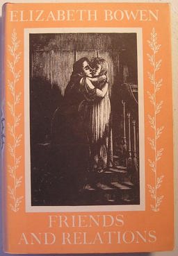 Friends and Relations