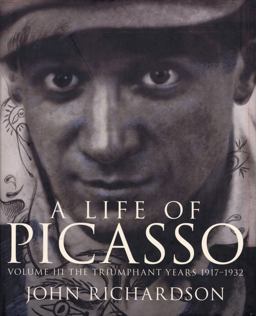 A Life of Picasso