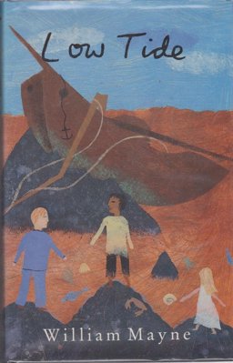 Low Tide