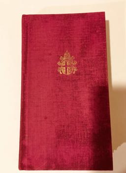 Crossing the Threshold of Hope