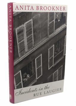 Incidents in the Rue Laugier