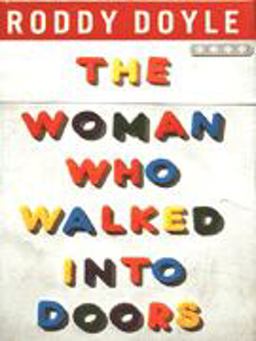 The Woman Who Walked into Doors