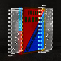 Cross Channel Cross Channel