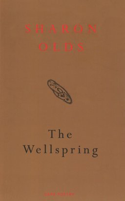 Wellspring  9780224043519 Front Cover