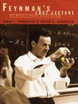Feynman's Lost Lecture