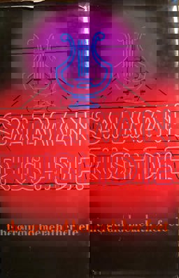 The Ground Beneath Her Feet