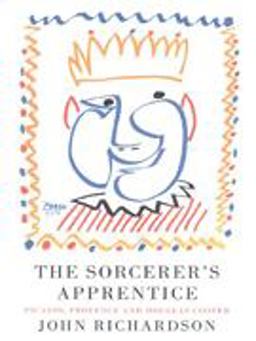 The Sorcerer's Apprentice
