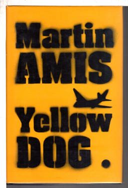Yellow Dog