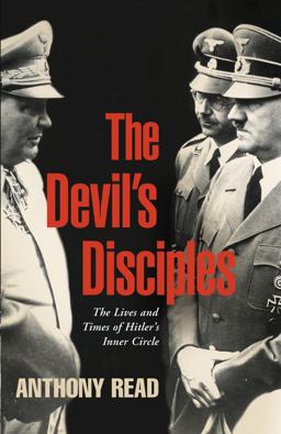 The Devil's Disciples