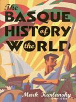 The Basque History of the World