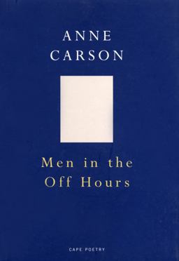 Men in the off Hours