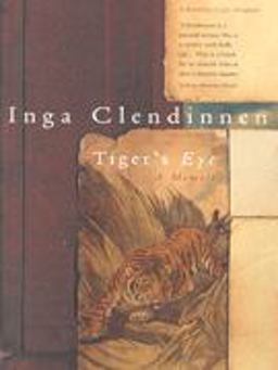 Tiger's Eye Tiger's Eye