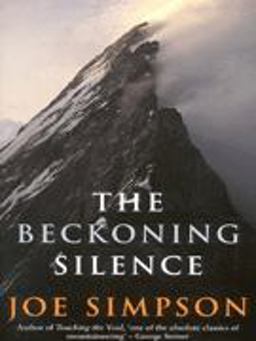 The Beckoning Silence