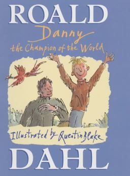 Danny the Champion of the World