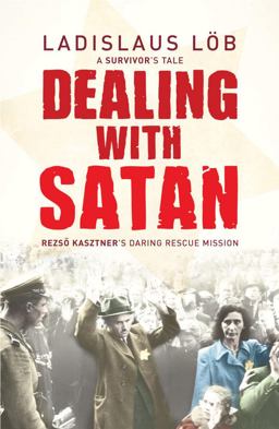 Dealing with Satan