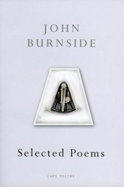Selected Poems  9780224078030 Front Cover