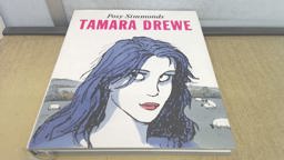 Tamara Drewe 1st 9780224078160 Front Cover