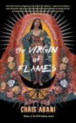 The Virgin of Flames