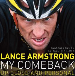 My Comeback My Comeback