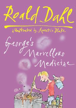 George's Marvellous Medicine