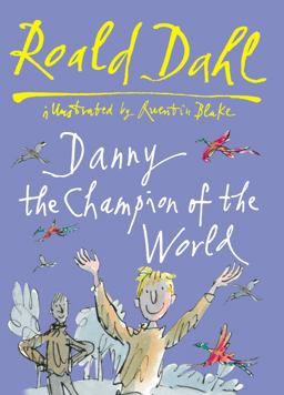 Danny the Champion of the World