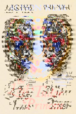 Lost Tudor Princess A Life of Margaret Douglas, Countess of Lennox  9780224089807 Front Cover