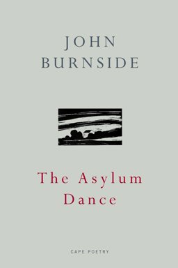 Asylum Dance  9780224090056 Front Cover