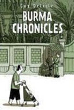 Burma Chronicles