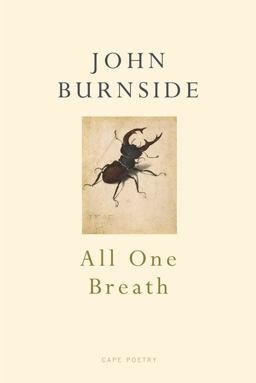 All One Breath  9780224097406 Front Cover
