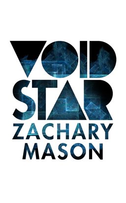 Void Star  9780224098243 Front Cover