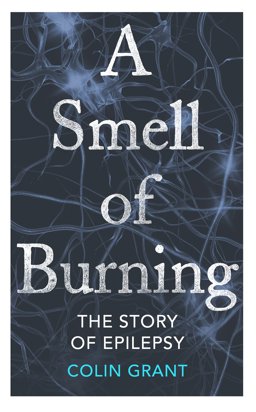 Smell of Burning  9780224101820 Front Cover